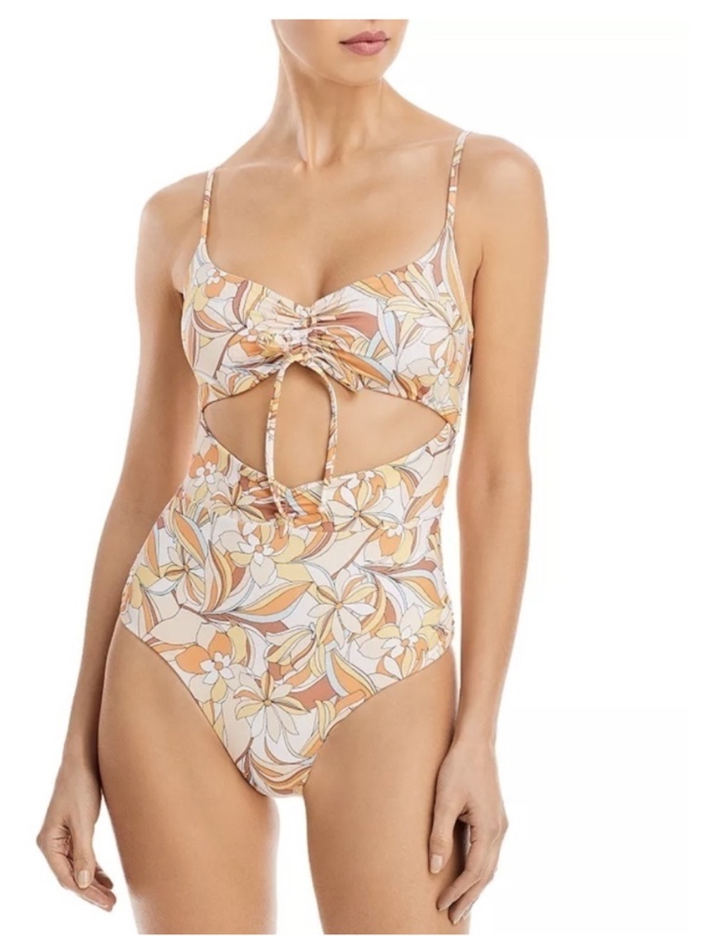L*SPACE Rumi One Piece Swimsuit - Picture 5 of 12